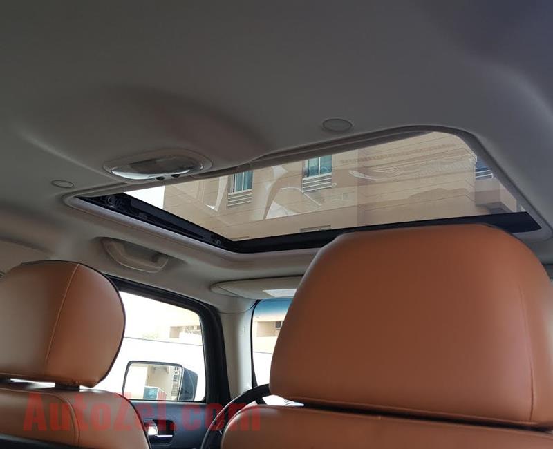 HUMMER H3 2007 SUNROOF LEATHER GPS EXPAT LADY OWNER