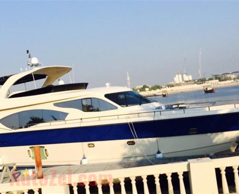 Dubai Marine 85 (2015 ) 