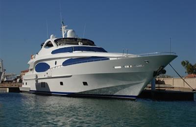 Majesty 118 (2009 ) 