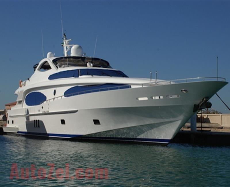 Majesty 118 (2009 ) 