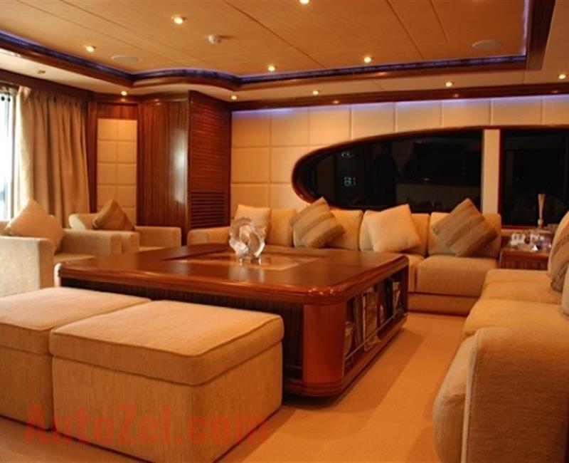 Majesty 118 (2009 ) 