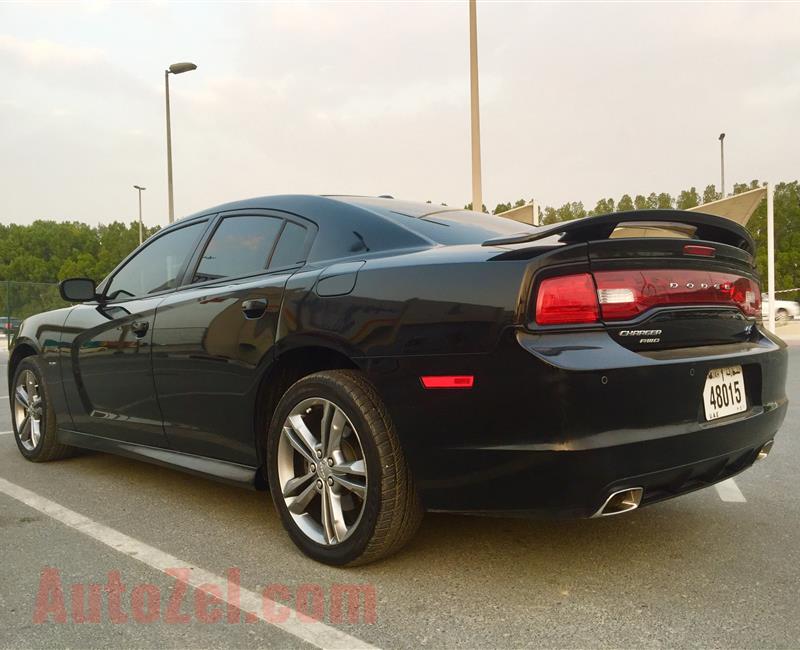 CHARGER HIMI FULL OPTION