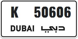 K 50606