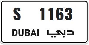 S 1163,