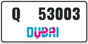 Dubai Q53003